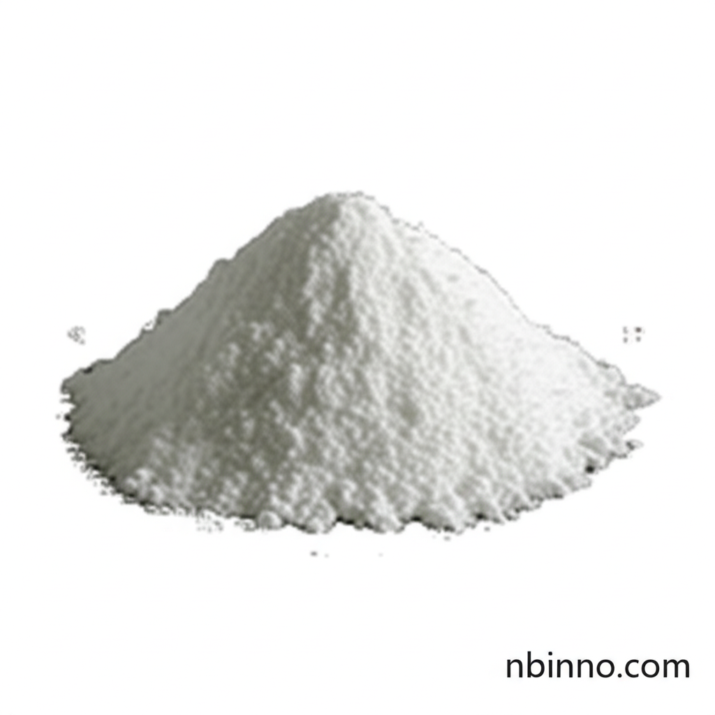 Terbinafine Hydrochloride Powder