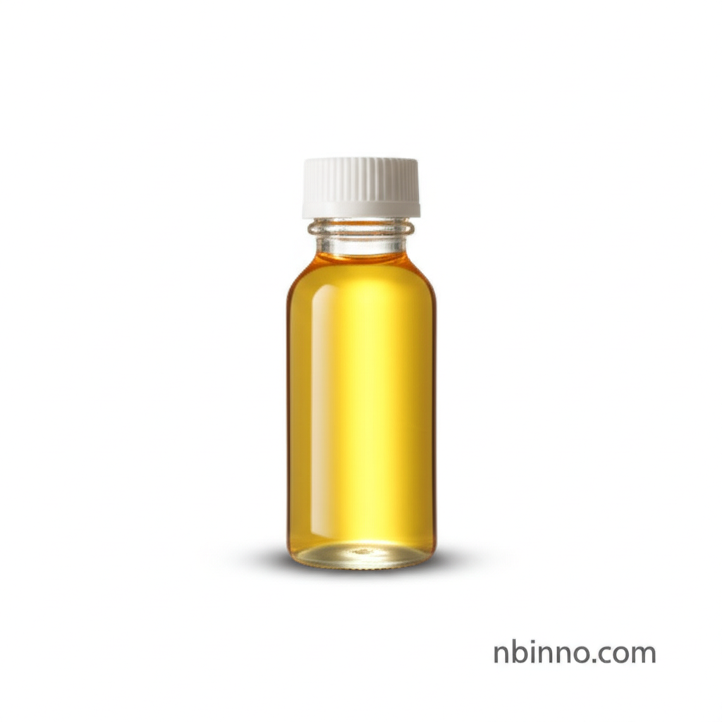 Ho Wood Oil