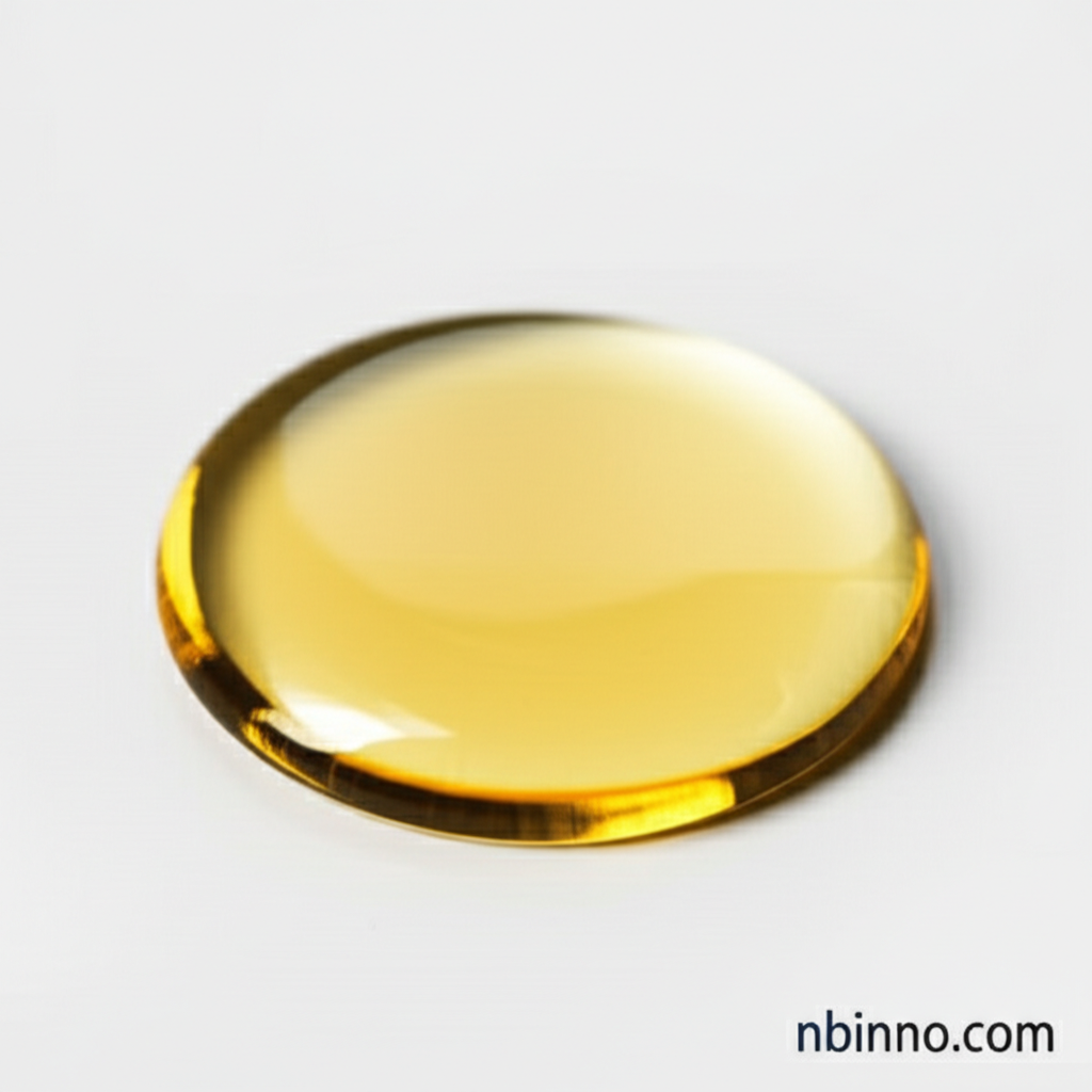 Dioctyl Phthalate Plasticizer