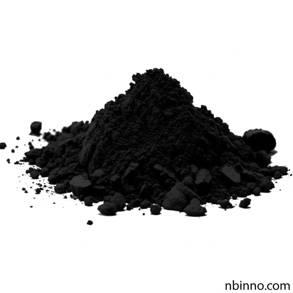Cobalt Oxide