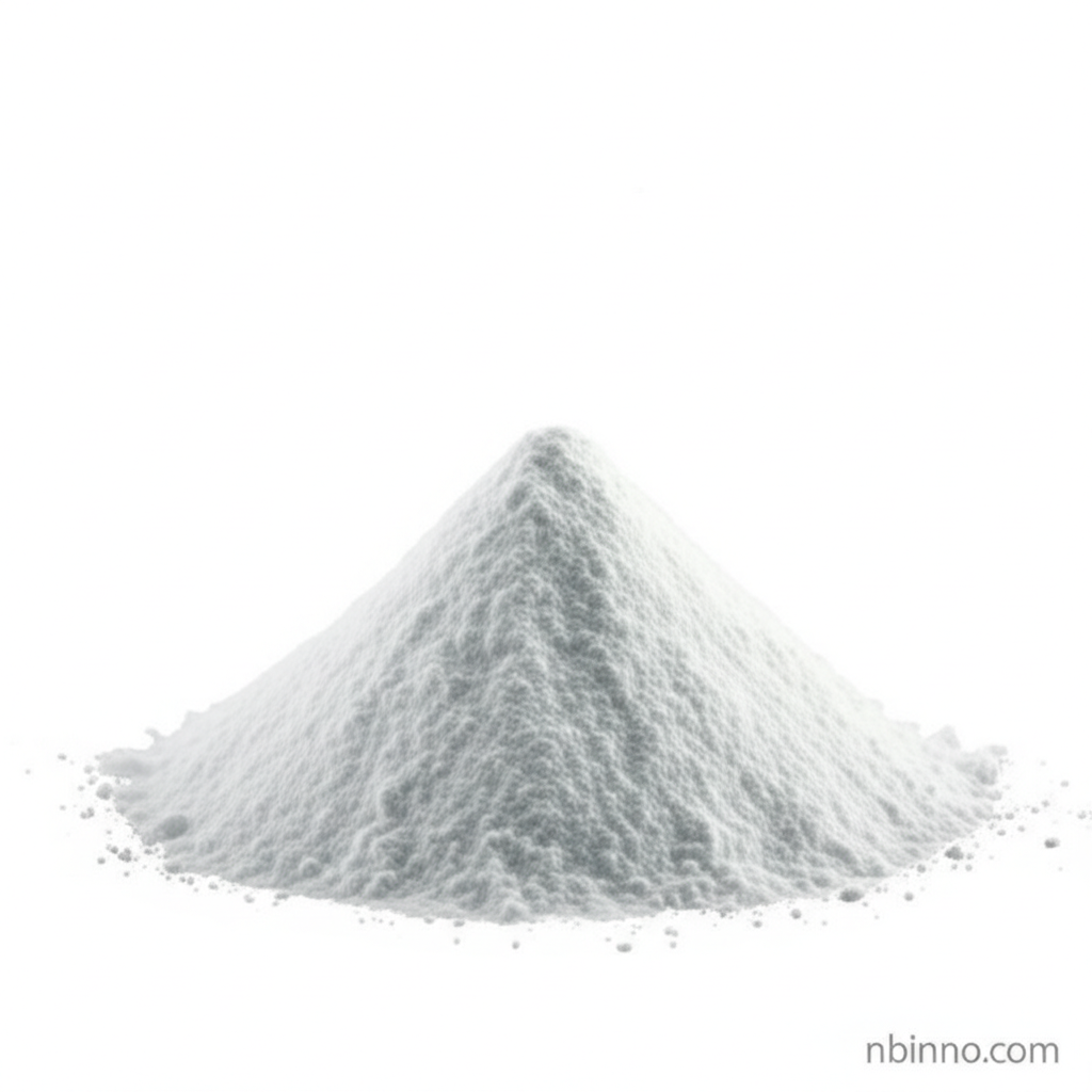 Zinc Stearate