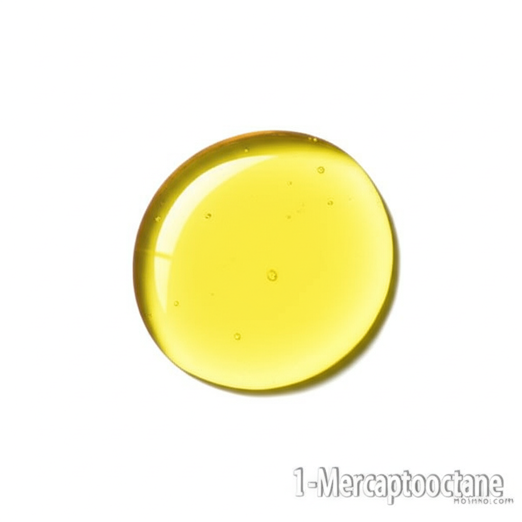 1-Mercaptooctane