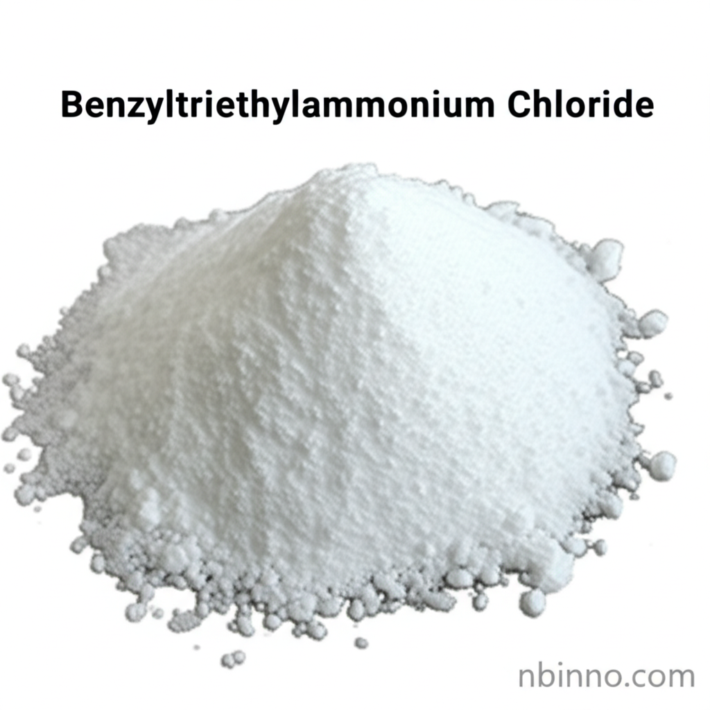 Benzyltriethylammonium Chloride