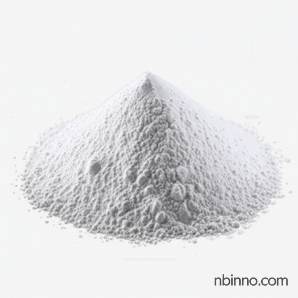 Ethyl Cellulose Powder