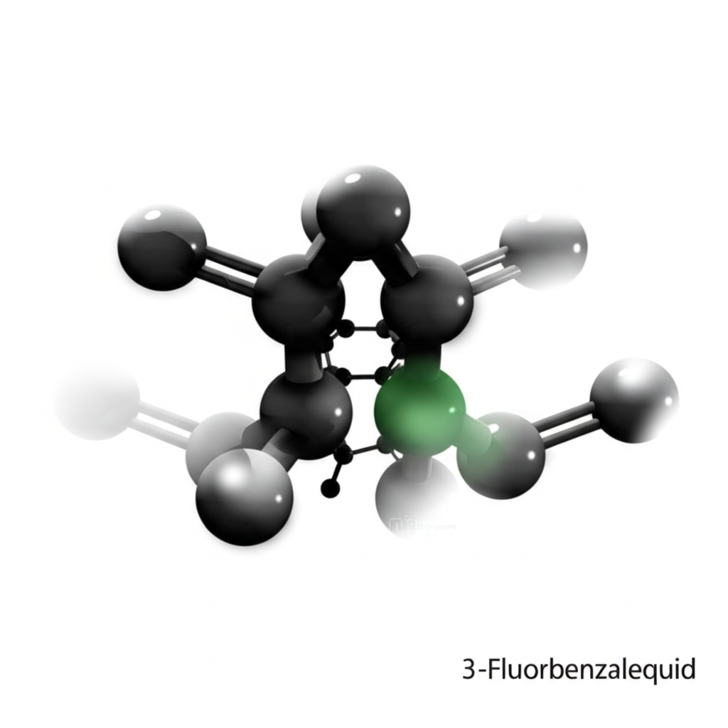 3-Fluorobenzaldehyde