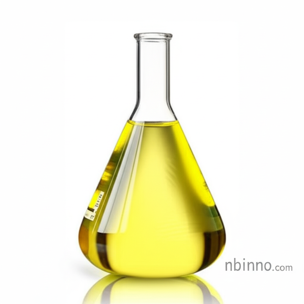 Propyl chloroformate