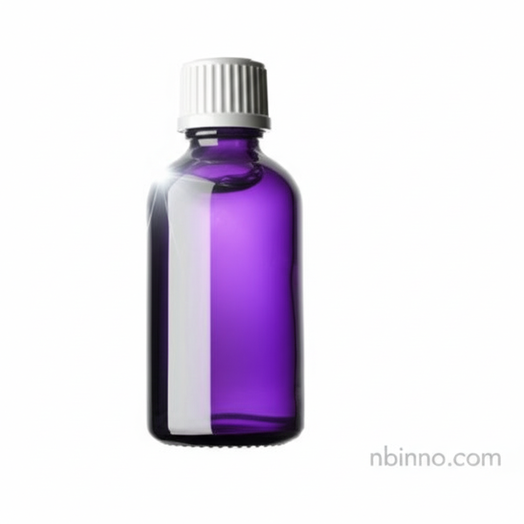 Violet Fragrance Oil
