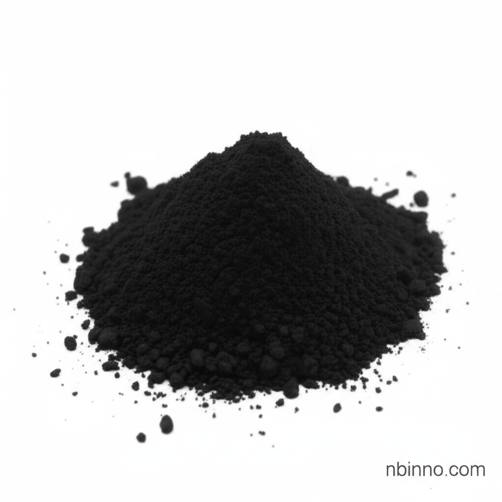 Activated Carbon