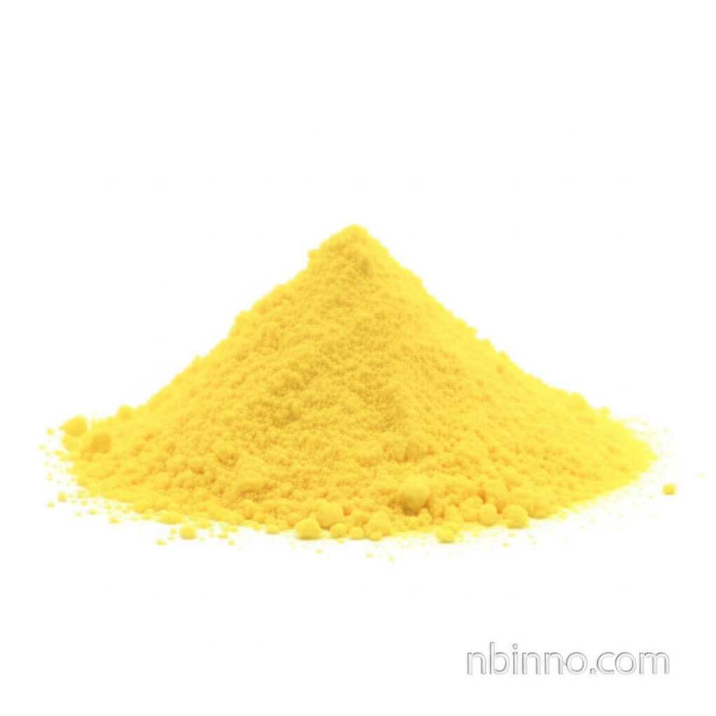 Dicromoglicato de Dietila