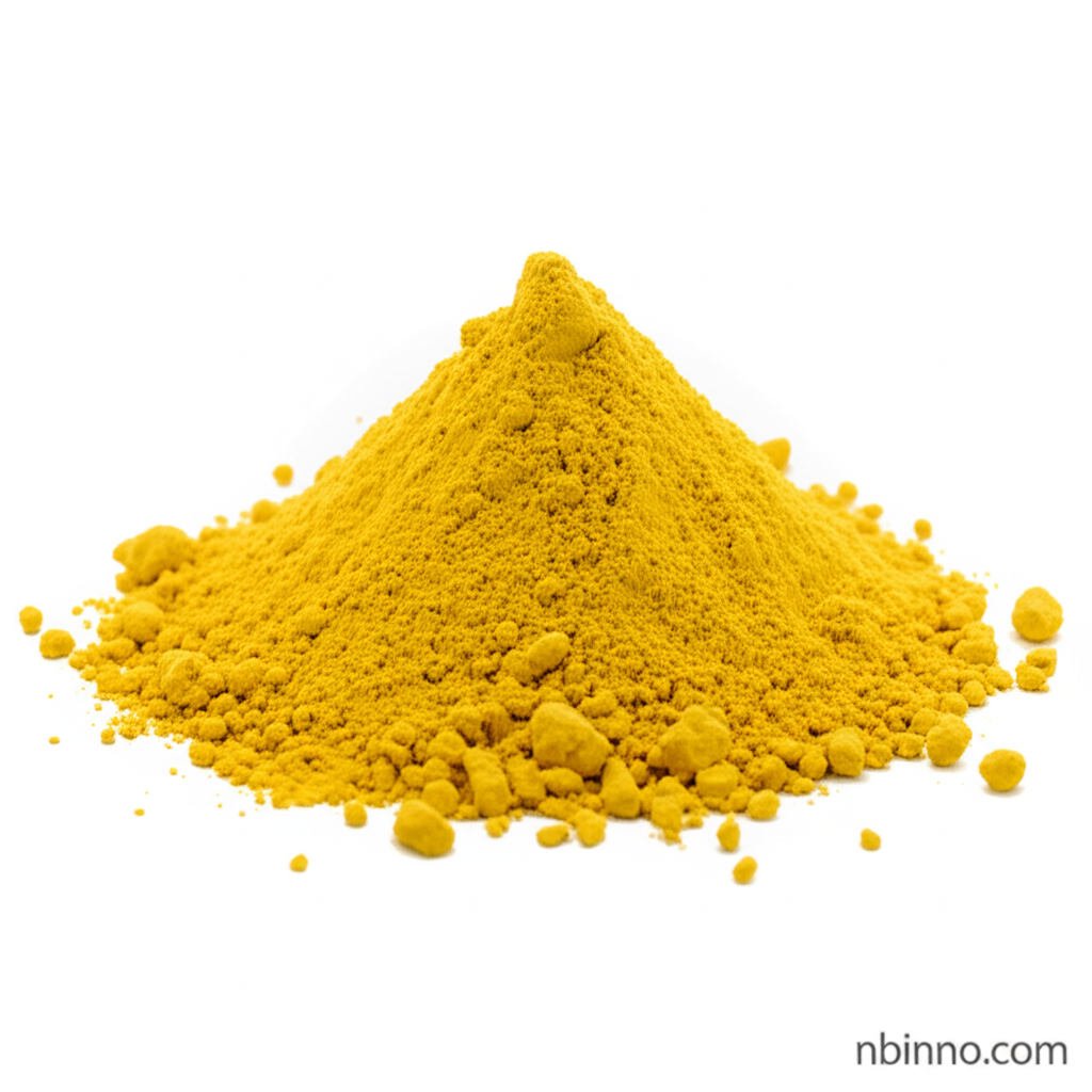 Ferric Sulfate