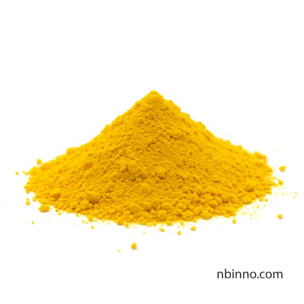 Hexabenzocoronene