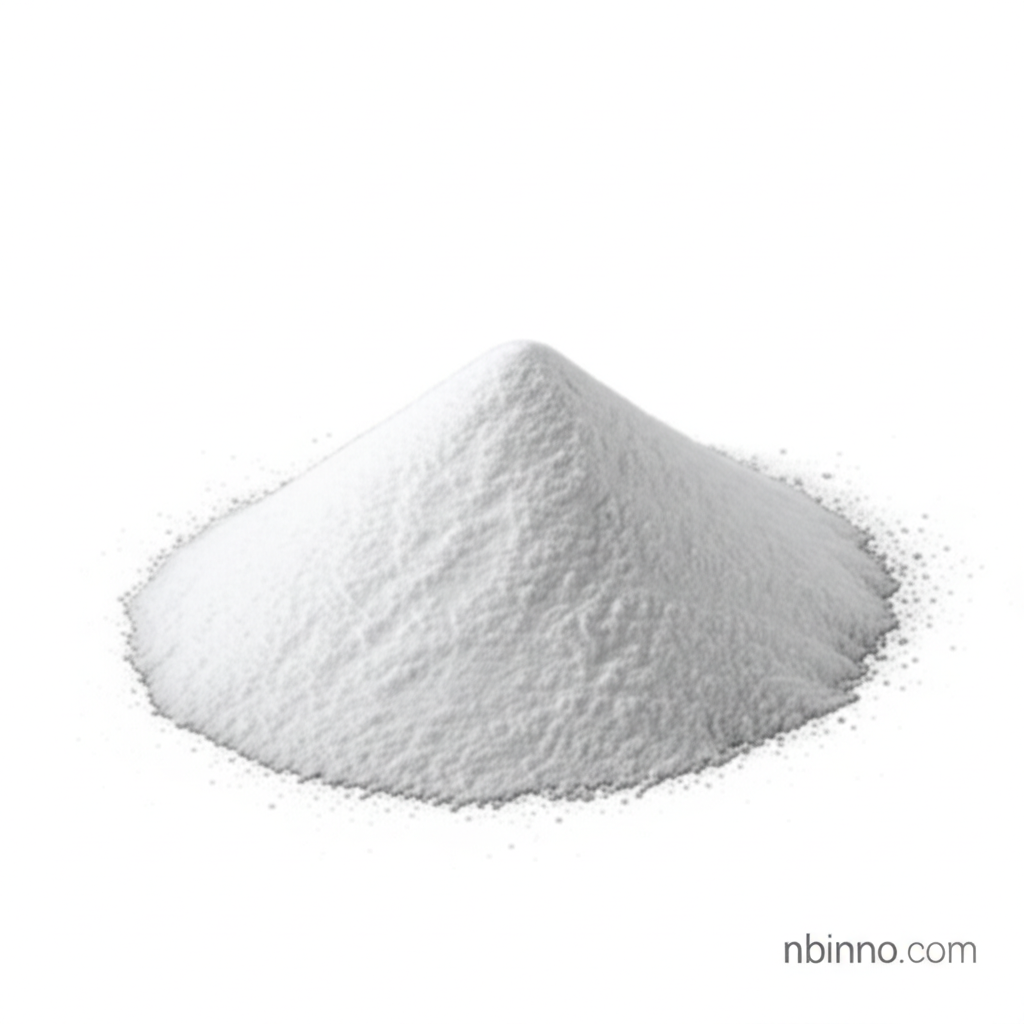 Hydroxypropyl Methyl Cellulose Powder