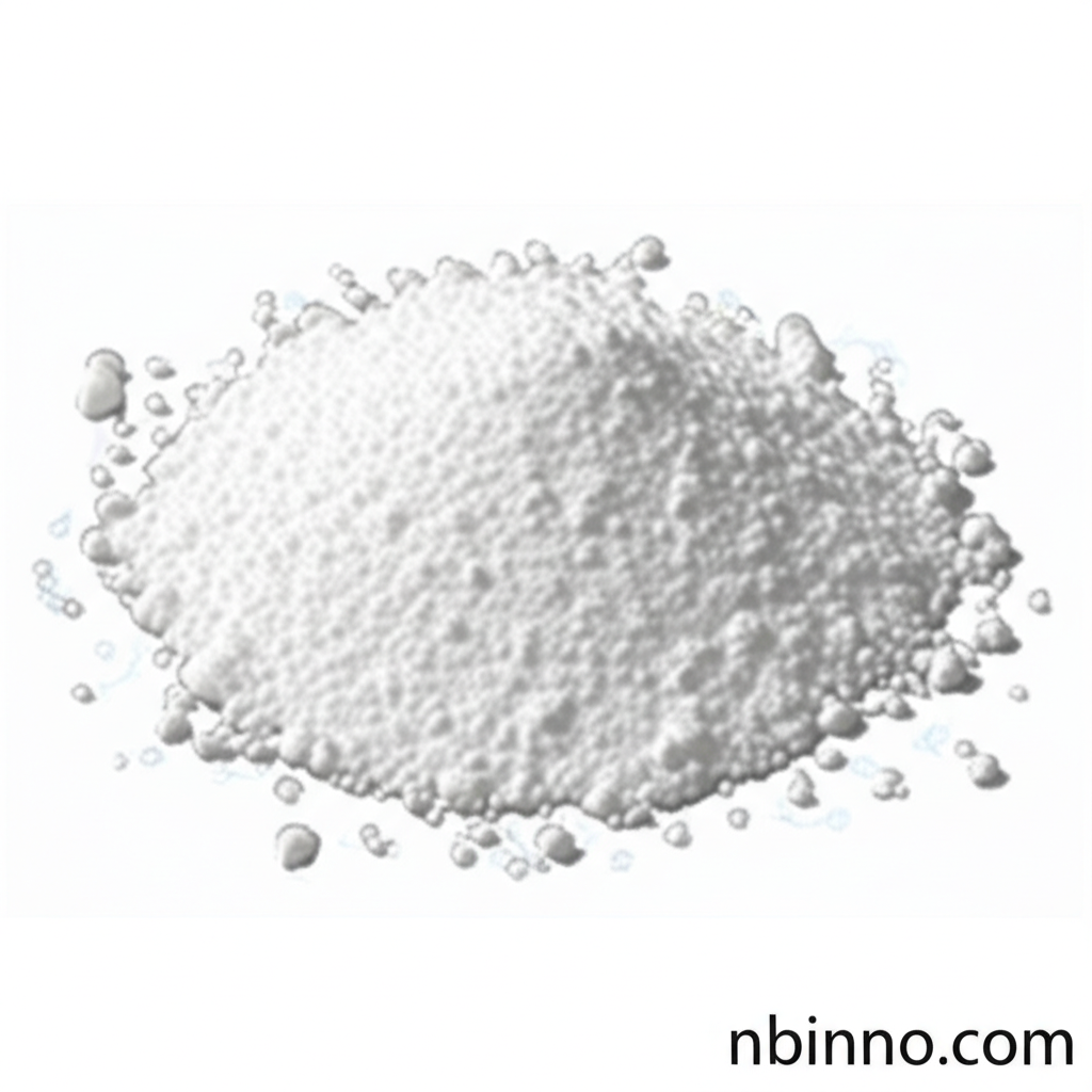 4-Fluorophthalic acid
