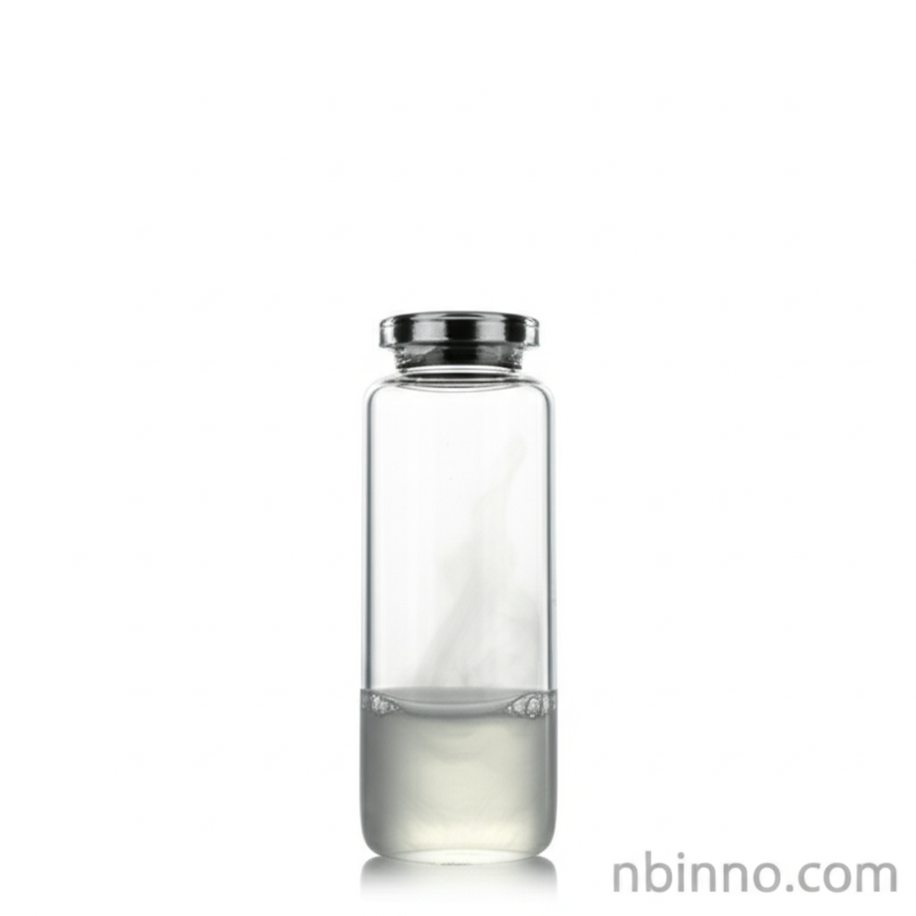 P-Methyl Benzyl Chloride