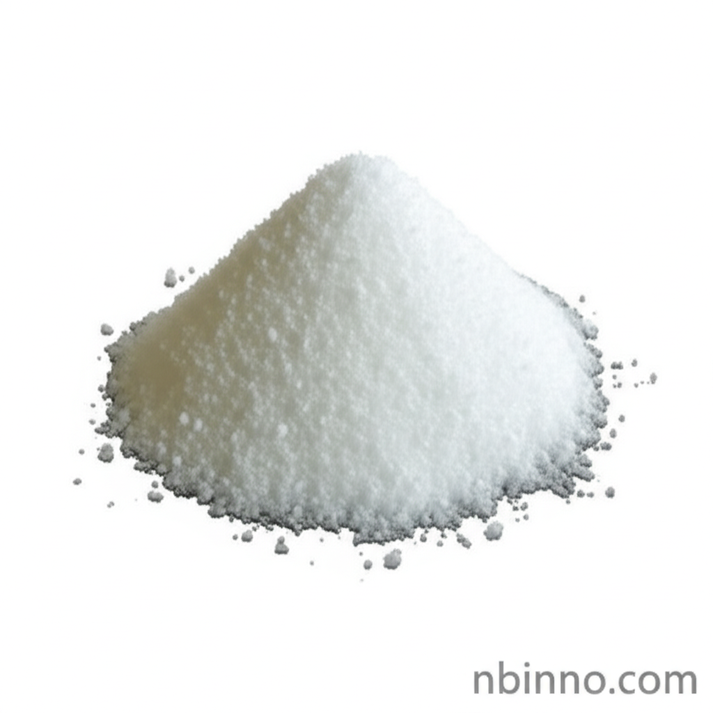 Melamine Formaldehyde Resin Powder