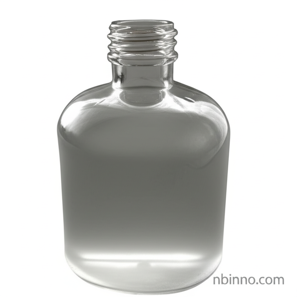 Refined Cyclohexane