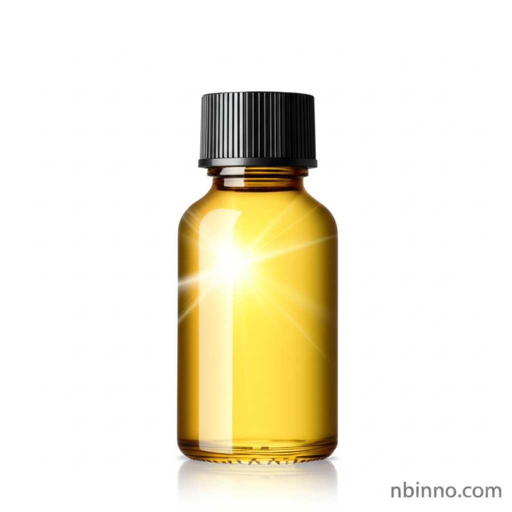 Oregano Essential Oil