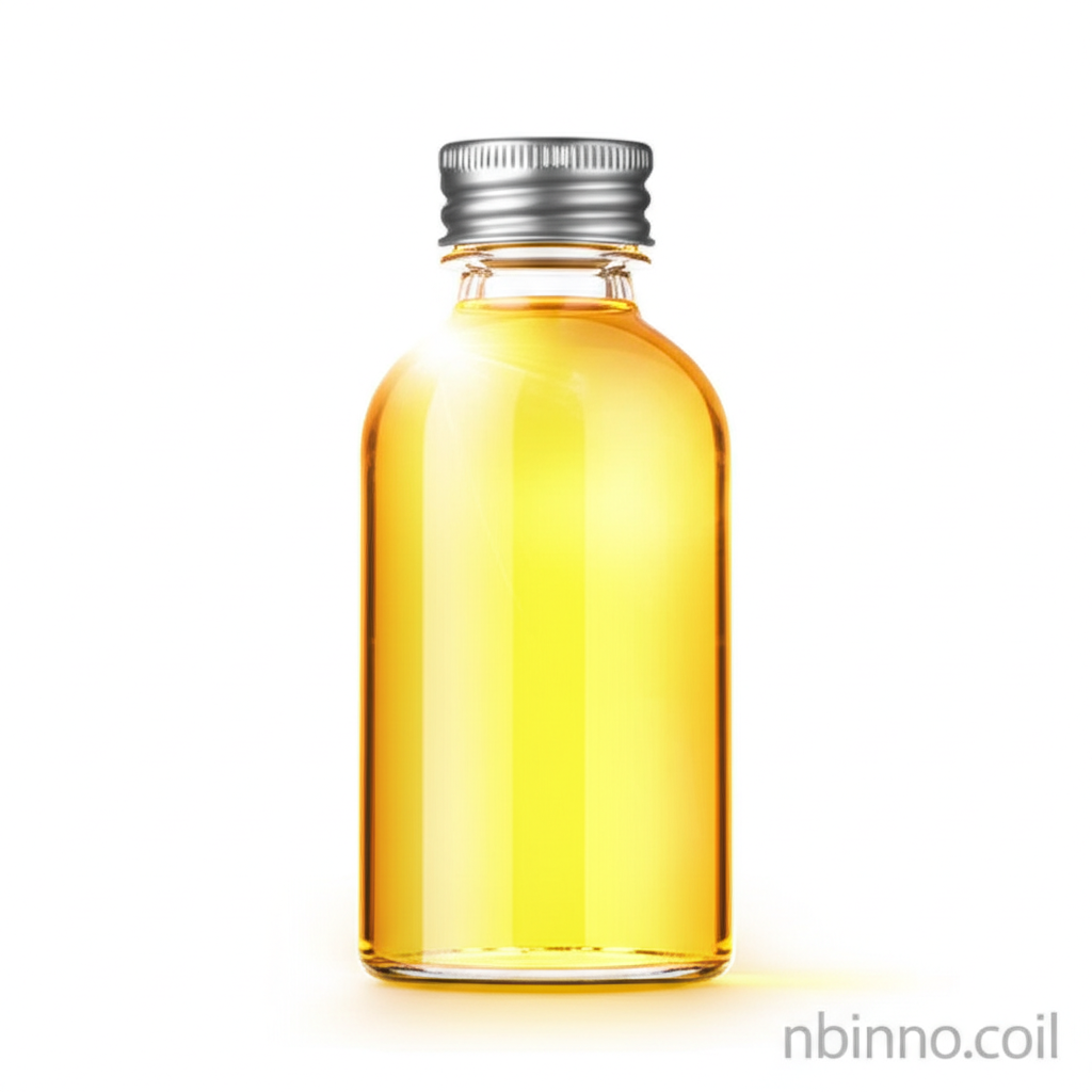 Cinnamon Oil