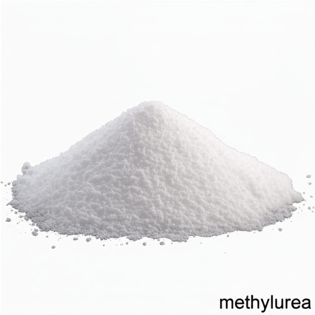 Methylurea