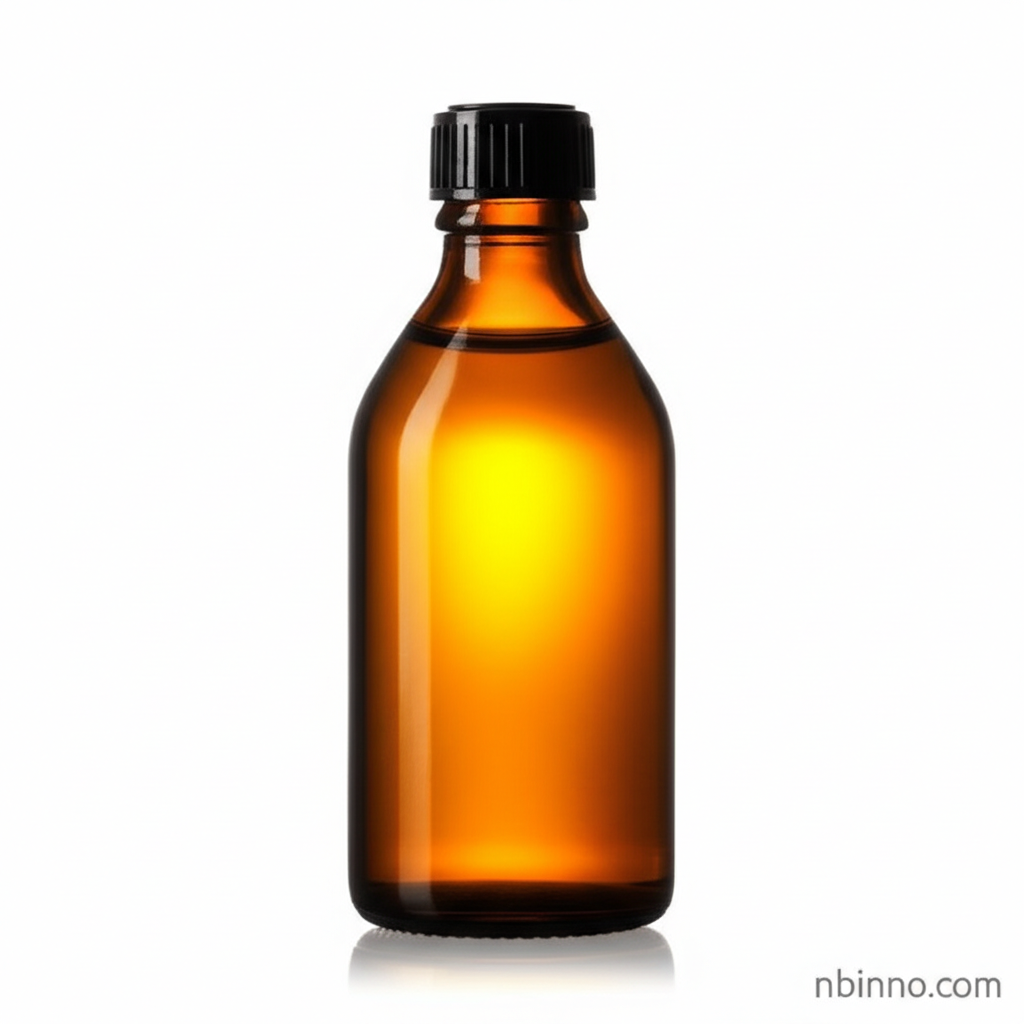 Patchouli Oil