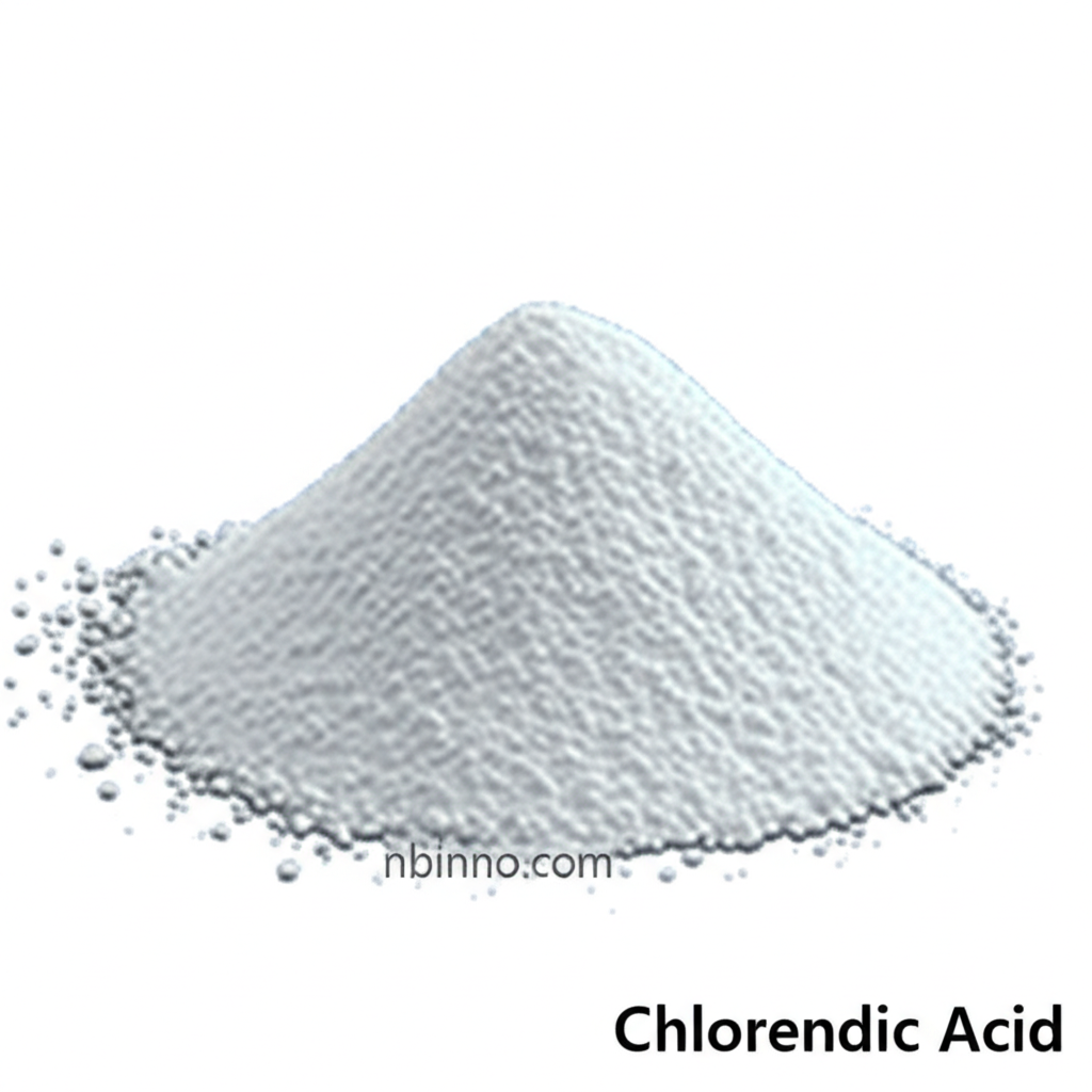 Chlorendic Acid