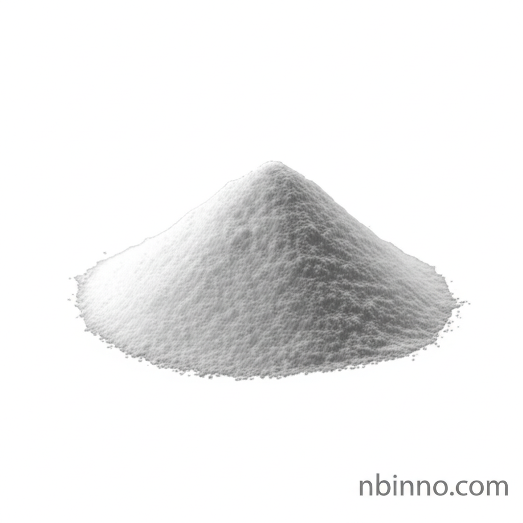 Purified Terephthalic Acid