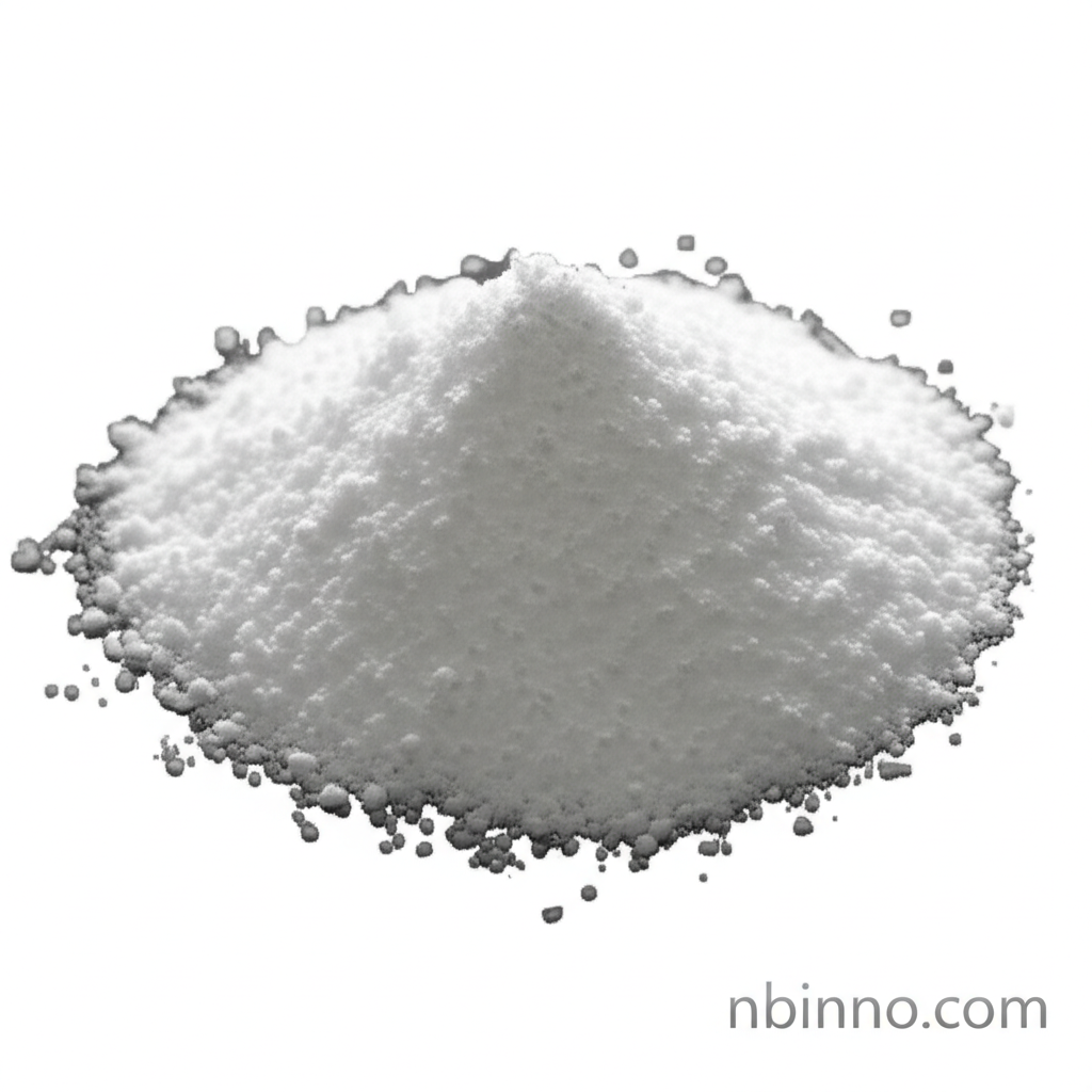4-Chlorophthalic Anhydride
