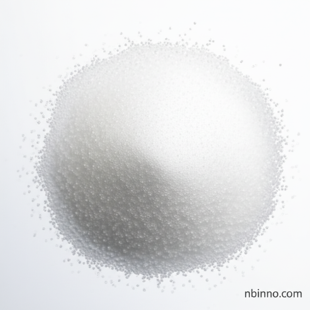 Stearic Acid