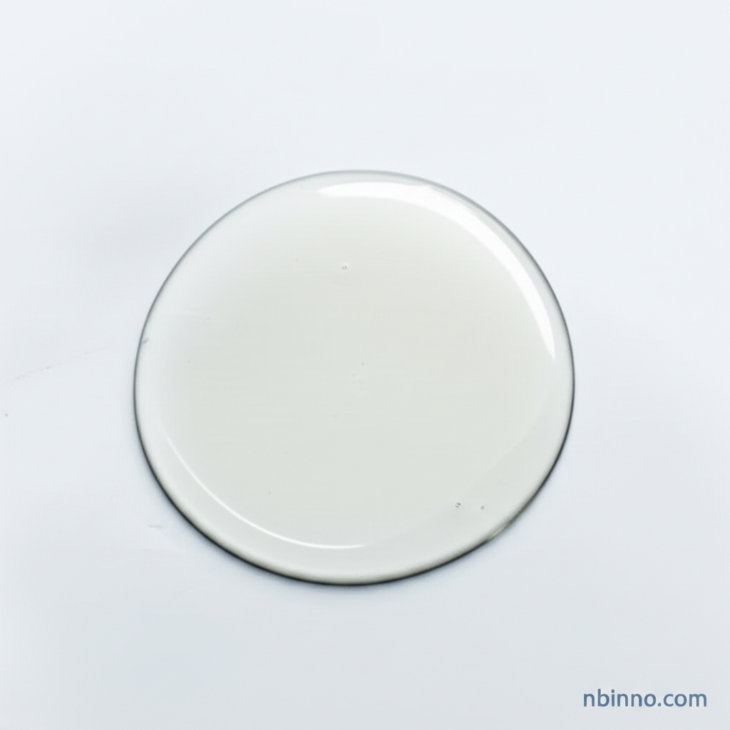 Glycol Dimercaptoacetate