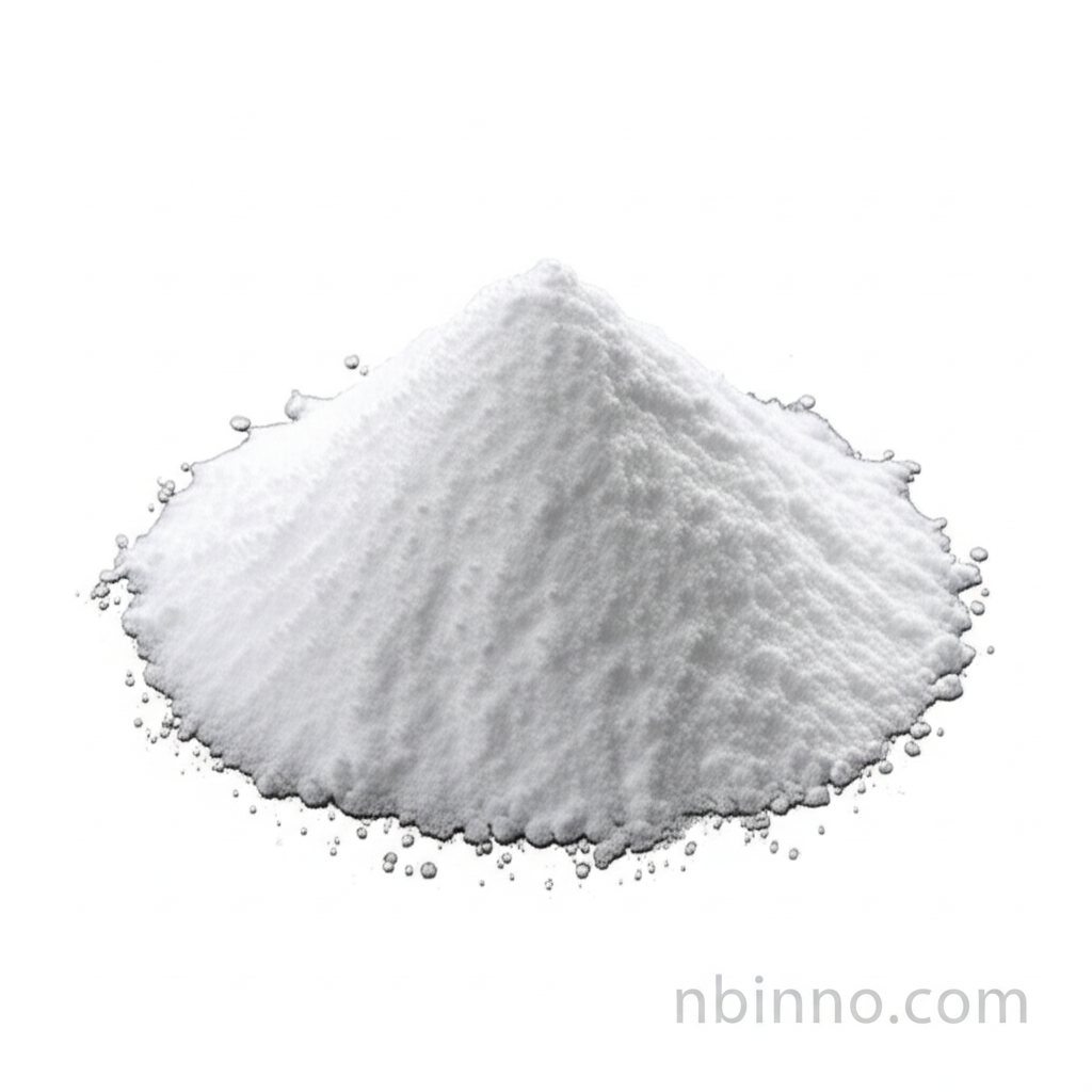 Hydroxyethyl Cellulose