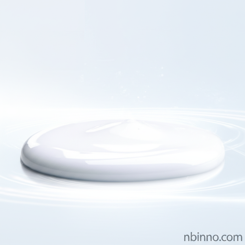 Imitation Reactive & Softness Formaldehyde-Free Binder