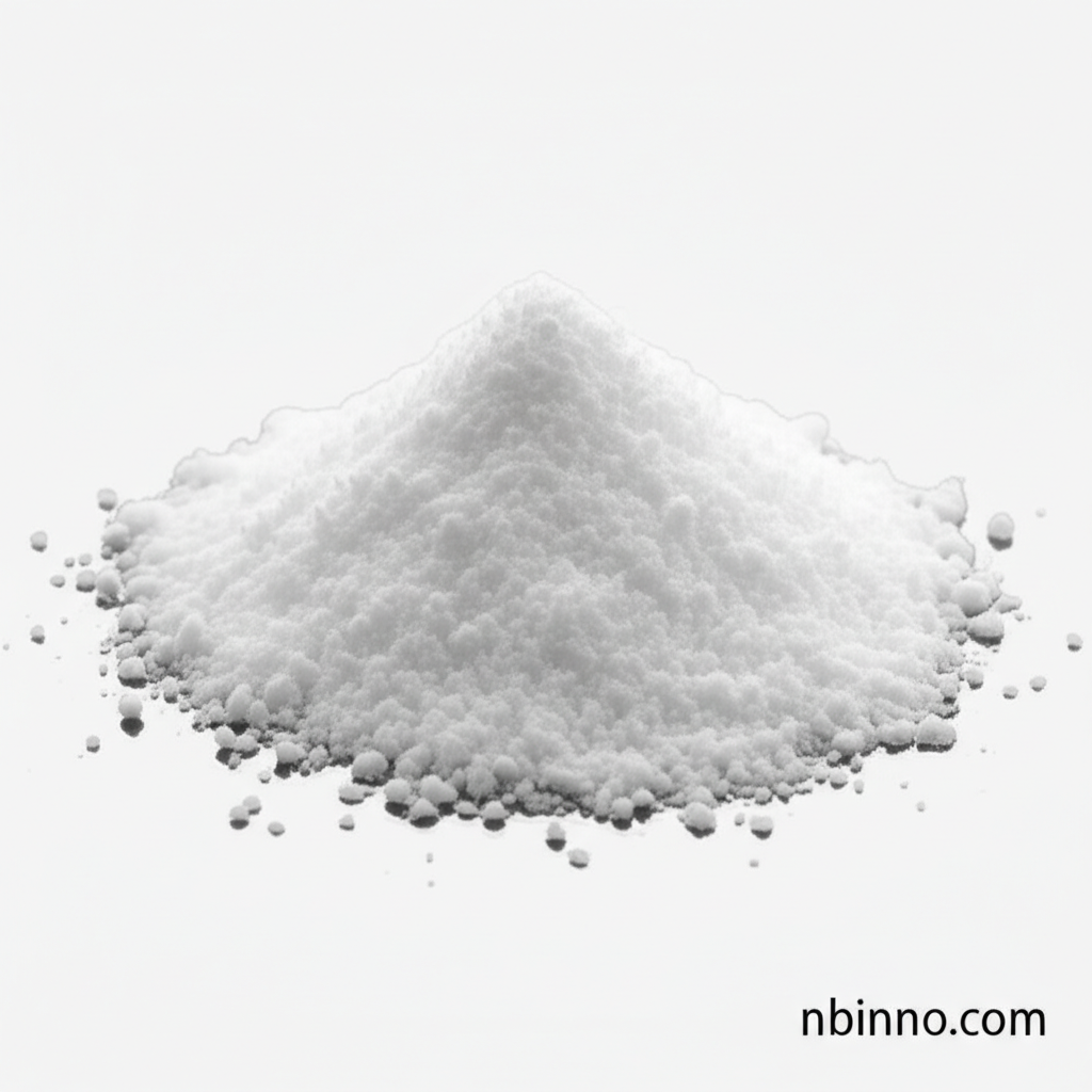 DL-Malic Acid