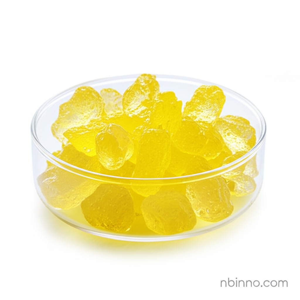 Polyaluminium Chloride Solution