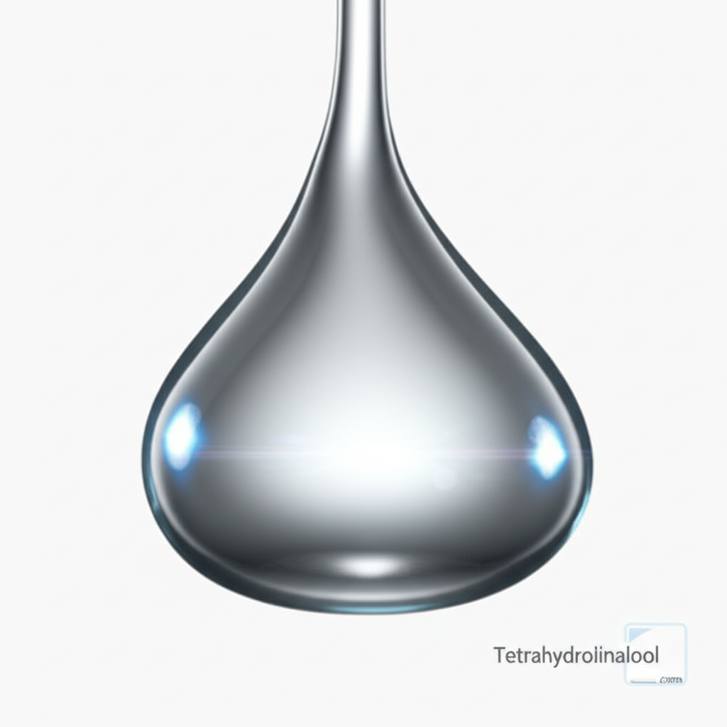 Tetrahydrolinalool