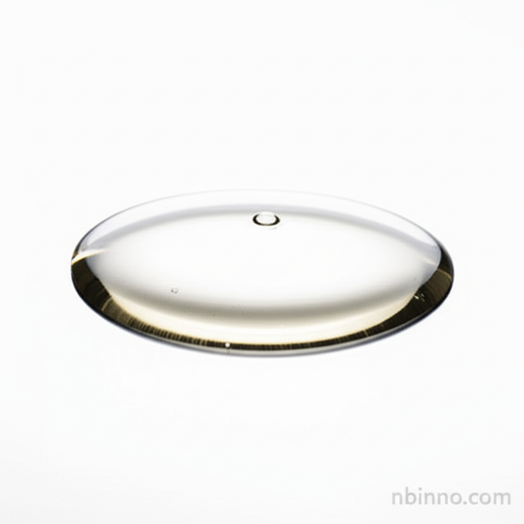 Camellia Seed Oil