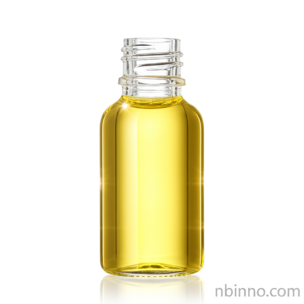 Oregano Essential Oil