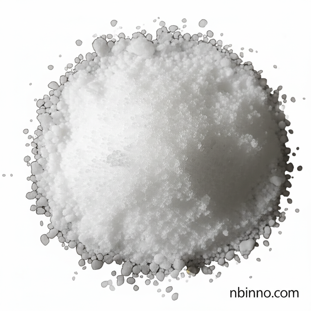 Ammonium Thiosulfate