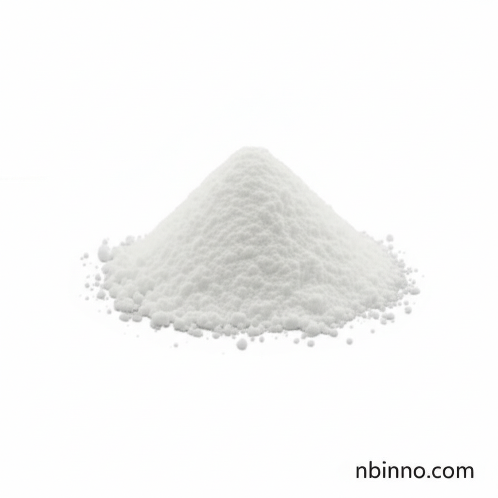 4-(1H-1,2,4-Triazol-1-ylmethyl)benzonitrile