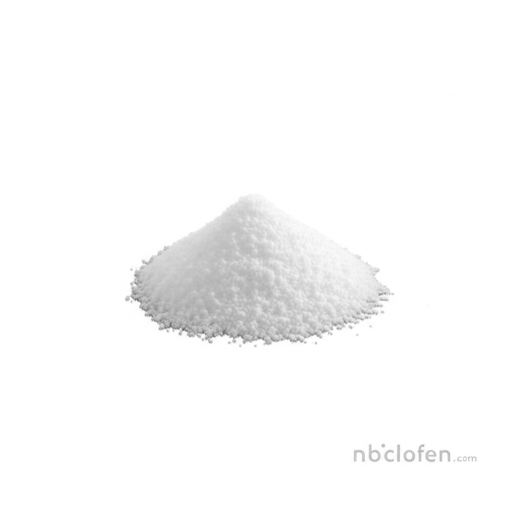 Baclofen