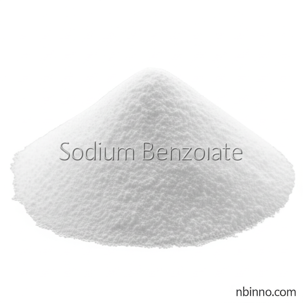 Sodium Benzoate