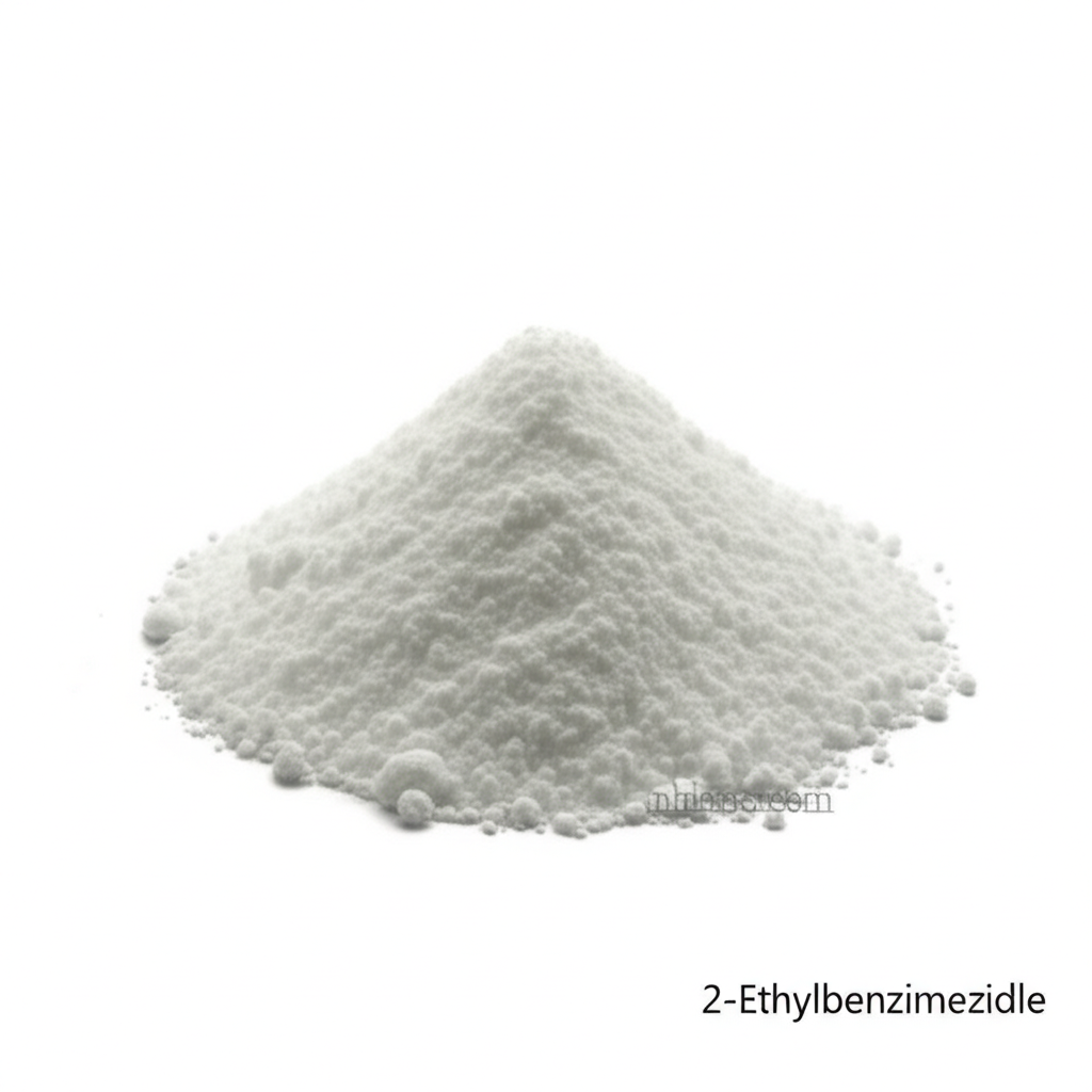 2-Ethylbenzimidazole