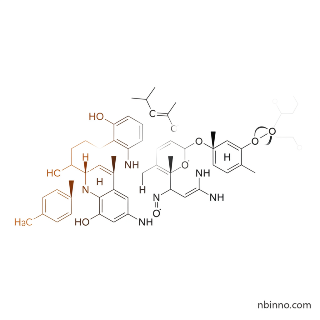 Tert-Butyl 2-[2-[2-(Tosyloxy)ethoxy]ethoxy]ethoxyacetate
