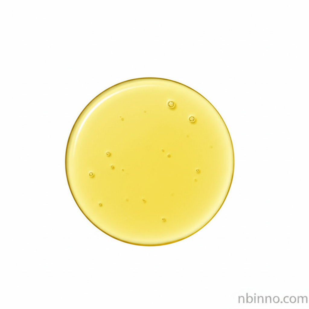 Sesame Seed Oil