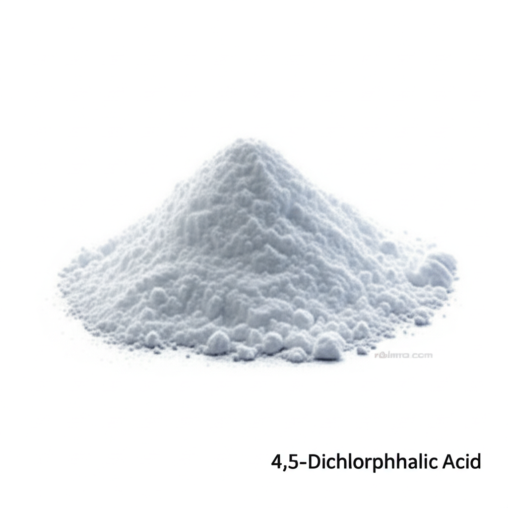 4,5-Dichlorophthalic Acid
