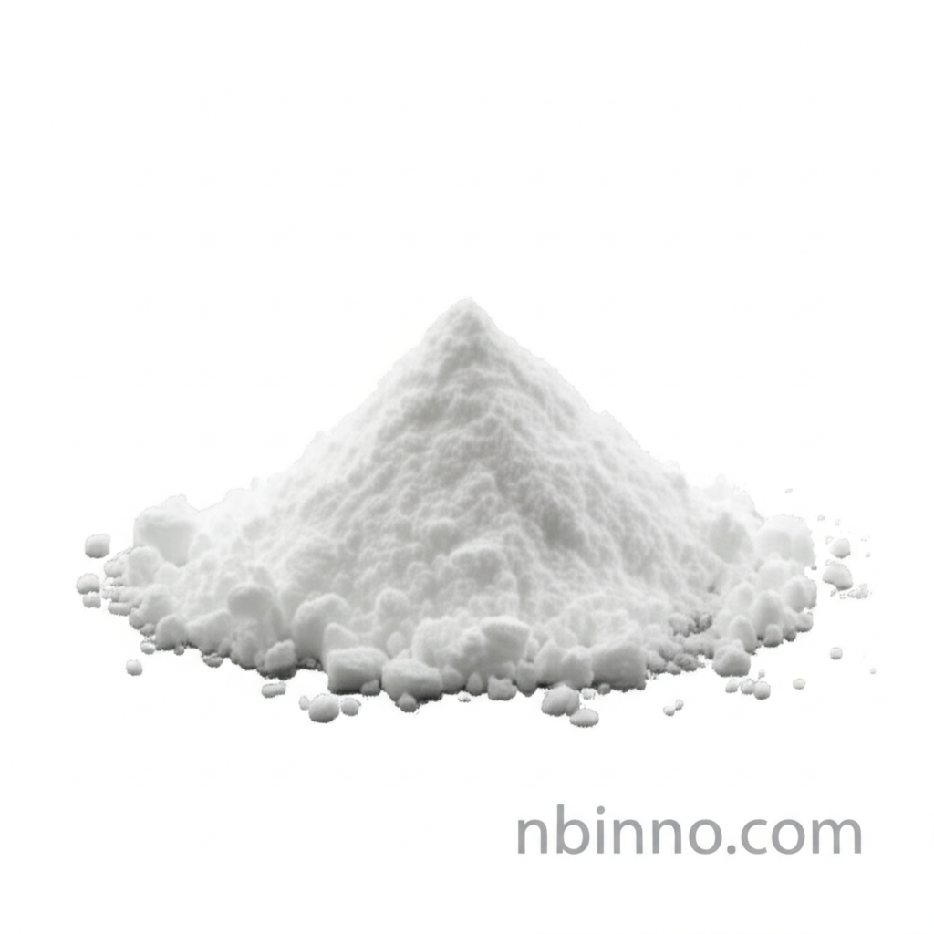 Tert-butyl N-piperidin-4-ylcarbamate