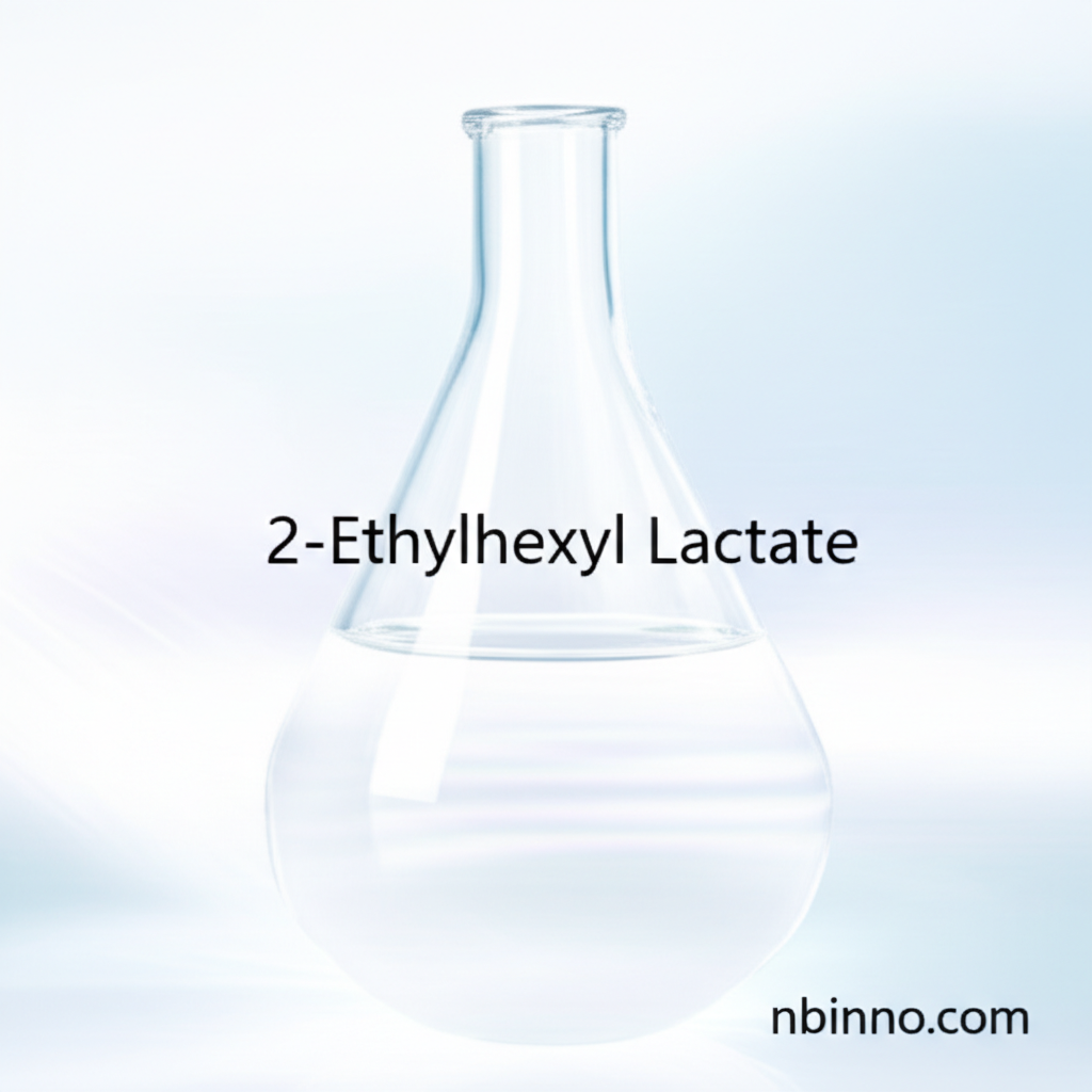 2-Ethylhexyl lactate