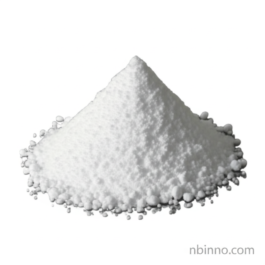 Sodium Tripolyphosphate