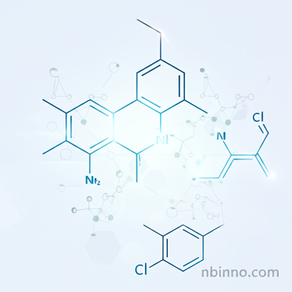 Tetrapyrido[3,2-a:2',3'-c:3'',2''-h:2''',3'''-j]phenazine
