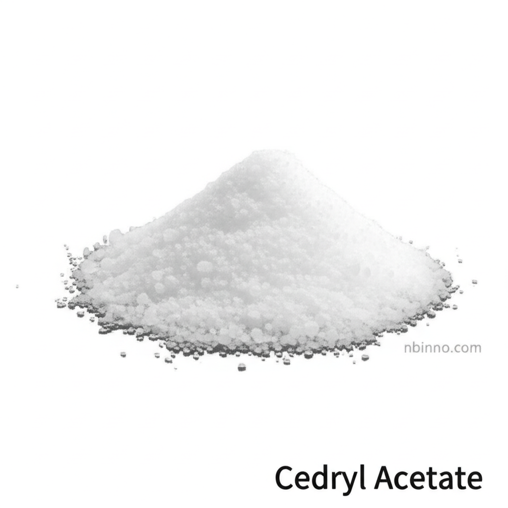 Cedryl Acetate