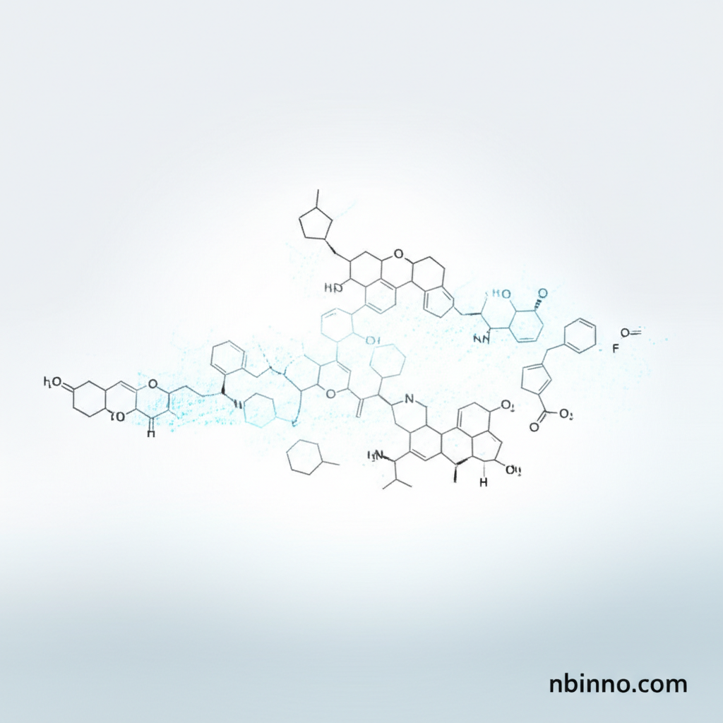 tert-butyl N-{4-aminobicyclo[2.2.1]heptan-1-yl}carbamate